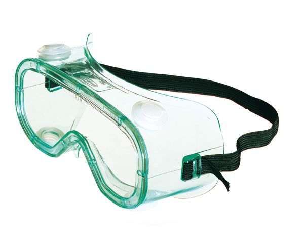 Lunettes de protection Honeywell LG20; transparent
