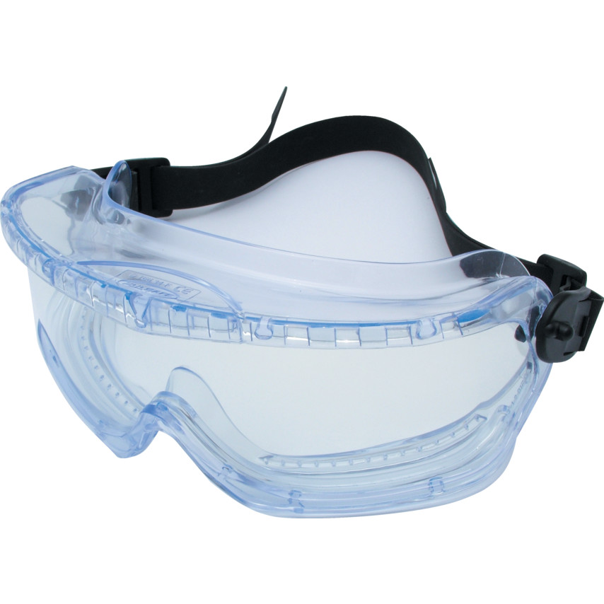 Lunettes de protection Honeywell V-Maxx Chemistry