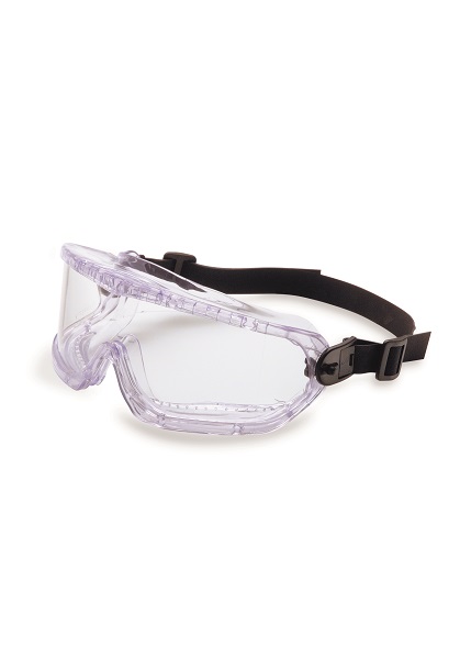 Lunettes de protection Honeywell V-Maxx Indirect Ventilation