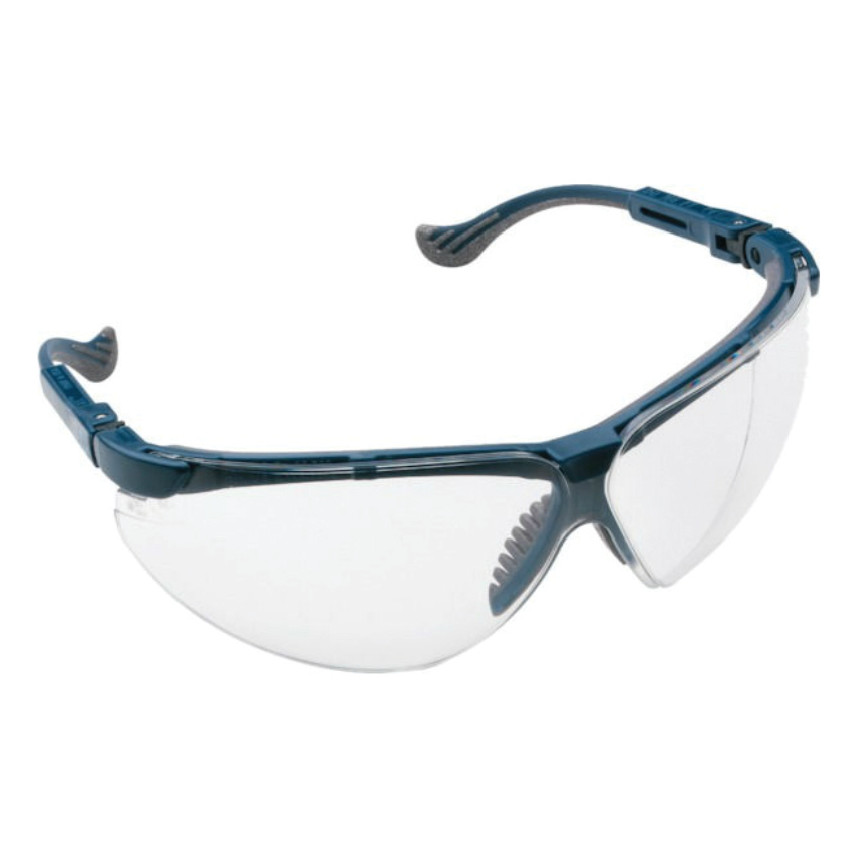 Lunettes de protection Honeywell XC; transparent