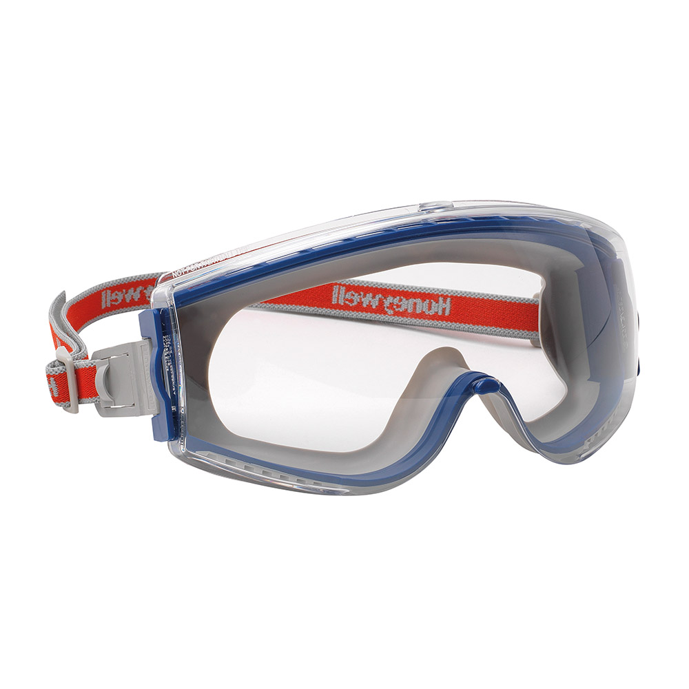 Lunettes de protection Honeywell Maxx Pro; transparent
