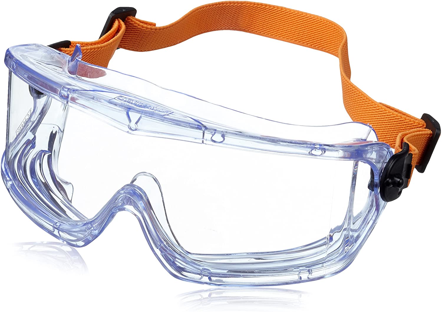 Lunettes de protection Honeywell V-Maxx; transparent