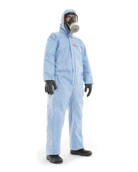 Combinaison jetable Honeywell Essian Fr; XXXL