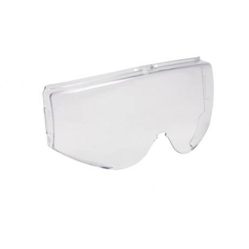Lentille de rechange pour lunettes Honeywell Maxx Pro HS AF RPLT; 1 unités