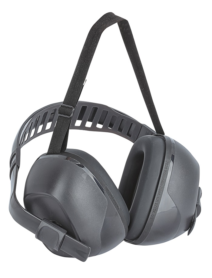 Cache-oreilles pour diminuer le bruit Honeywell Verishield Dielectric VS130M; 35 dB