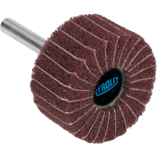 Mandrin de ponçage Tyrolit 52LAVL; 60x30 mm