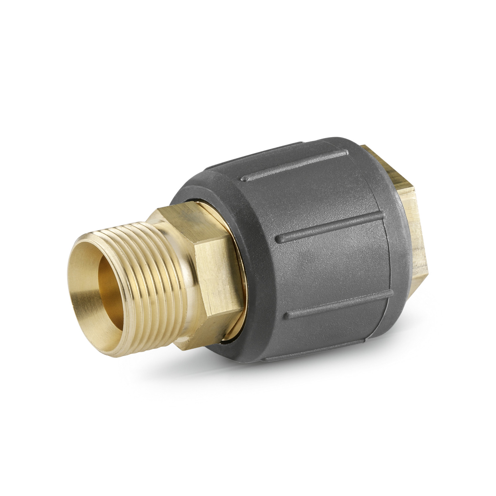 Adaptateur Karcher 12 EASY!Lock; M22x1,8