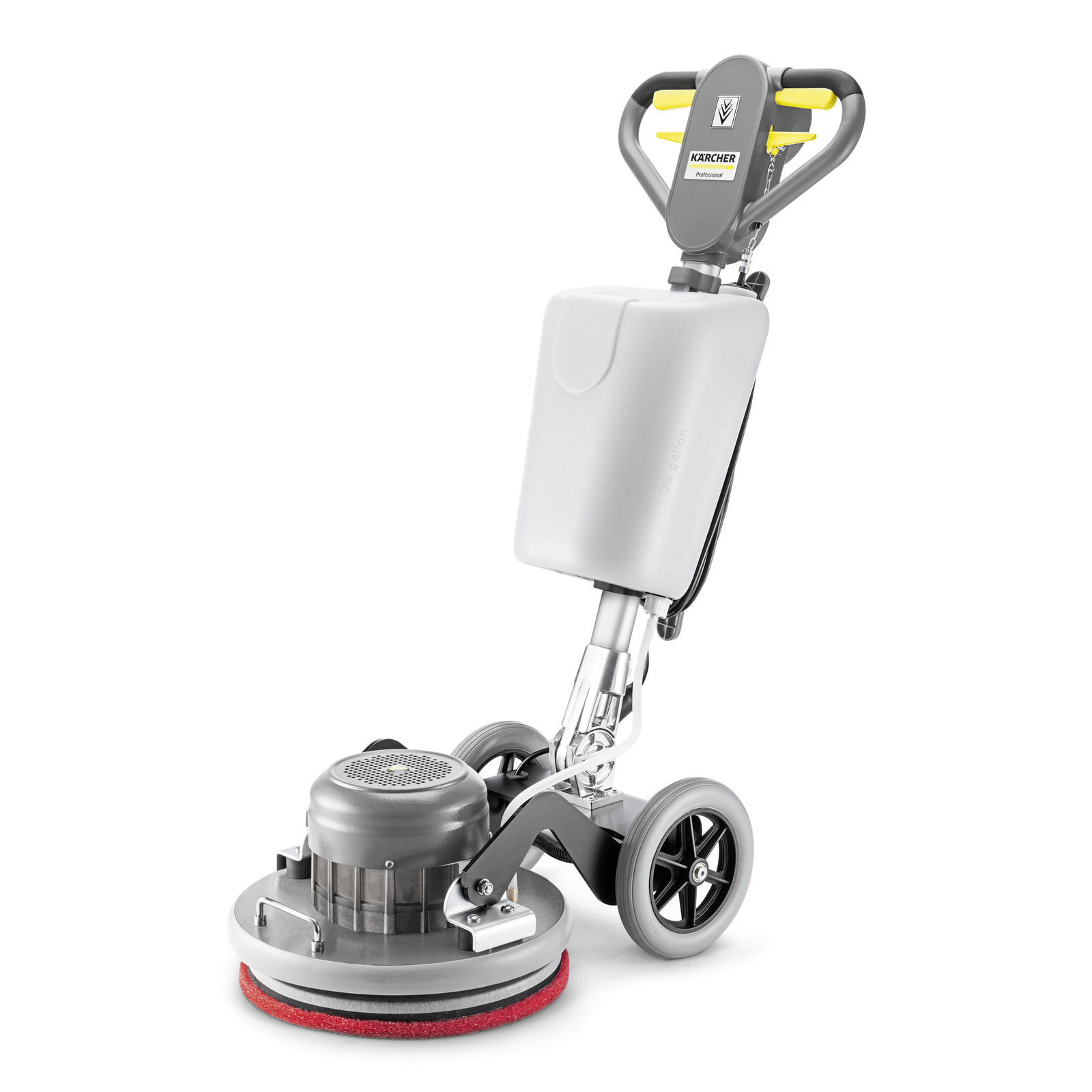 Outil de nettoyage des sols Karcher BDS 43/Orbital C