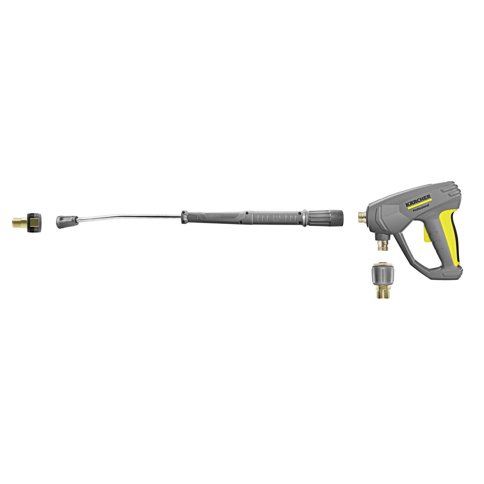 Pistolet de lavage Karcher EASY!Force Kit 4.111-050.0