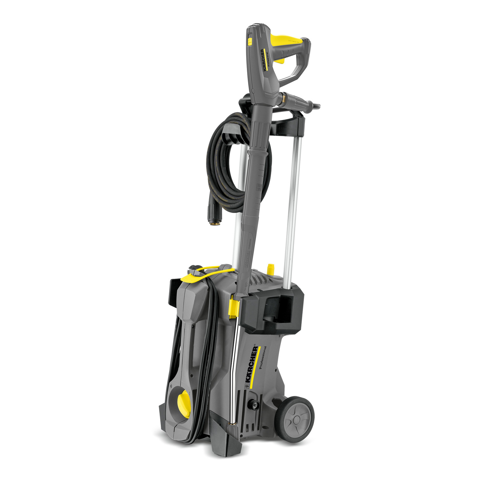Nettoyeur haute pression Karcher HD 5/11 P