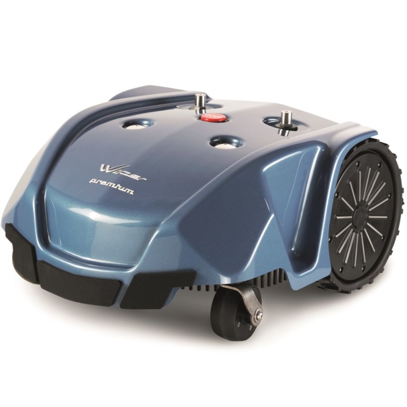 Faucheuse robotisée Wiper Premium F35 S