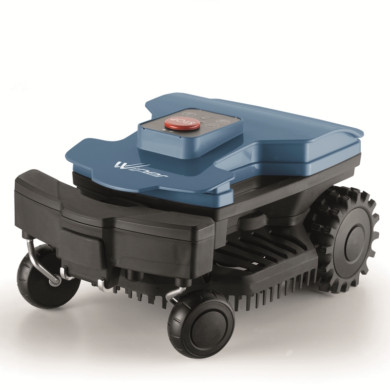 Faucheuse robotisée Wiper Premium I70