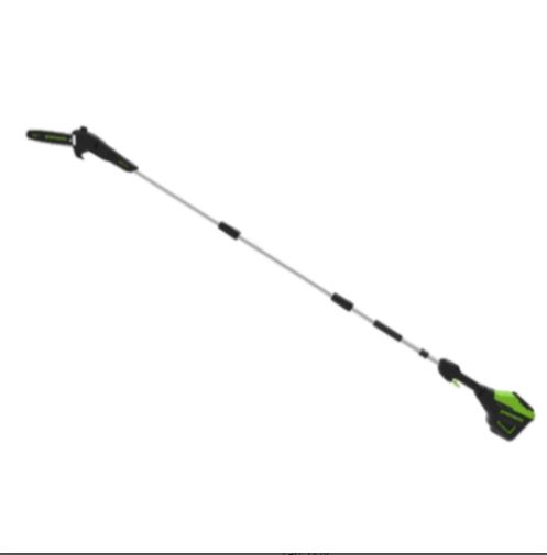 Unité de scie à perche Greenworks DigiPro GD60PS25; 60 V (sans batterie et chargeur)