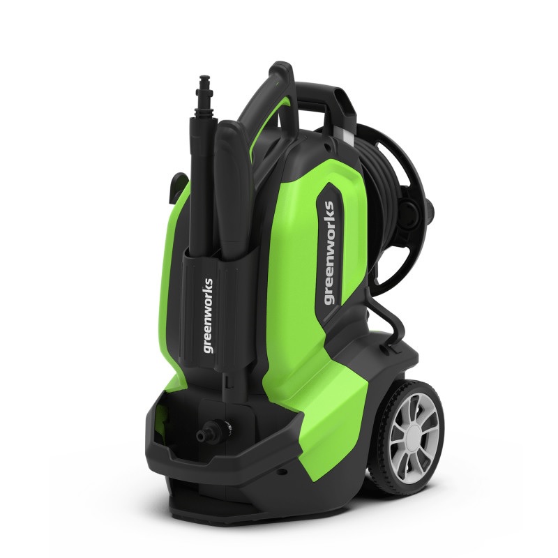 Nettoyeur haute pression Greenworks G50