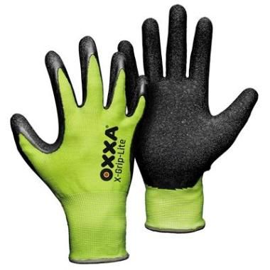 Gants Oxxa X-Grip-Lite; L