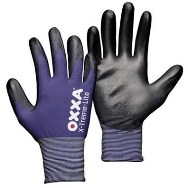 Gants Oxxa X-Treme-Lite; M