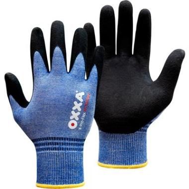 Gants Oxxa X-Pro-Flex All-Season; M