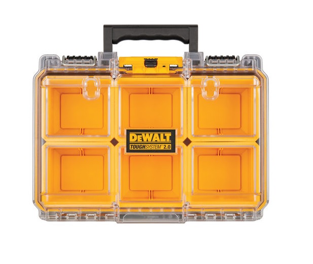Boîte pour les outils DeWalt ToughSystem DWST83392