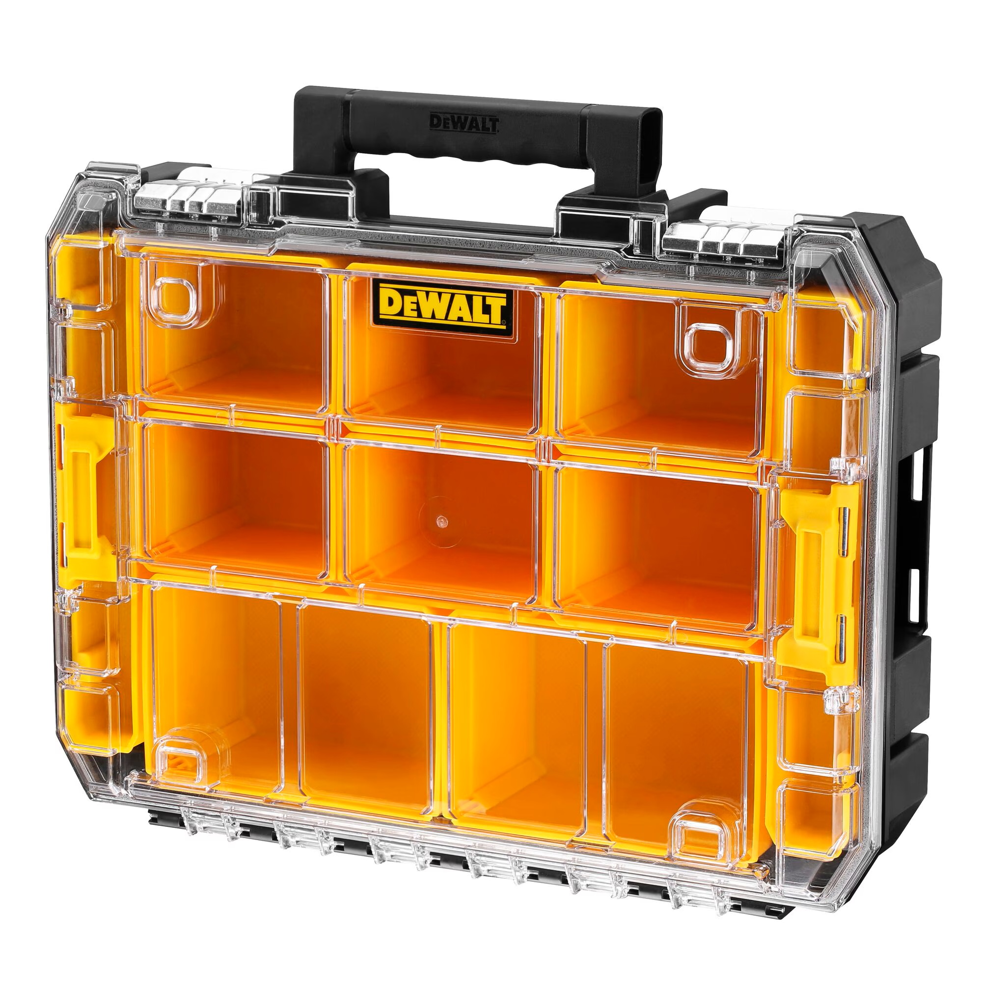 Boîte pour les outils DeWalt Tstak DWST82968