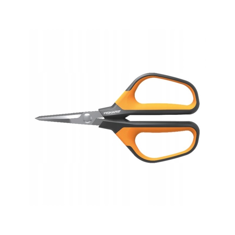 Ciseaux floraux Fiskars Solid SP15
