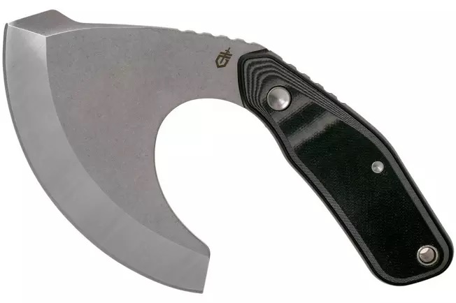 Couteau Gerber Downwind Ulu