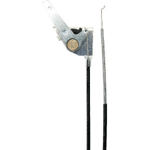 Câble d'accélérateur Stiga 182000216/0