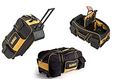 Caisse à outils DeWalt DWST1-79210