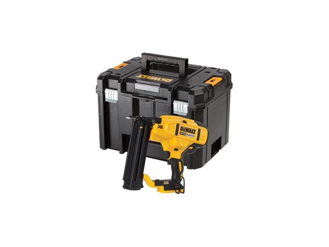Bande de cloueuse DeWalt DCN680NT TSTAK; 18 V (sans batterie et chargeur)