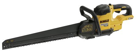 Scie tandem sans fil DeWalt DCS397N FlexVolt; 54 V (sans batterie et chargeur)