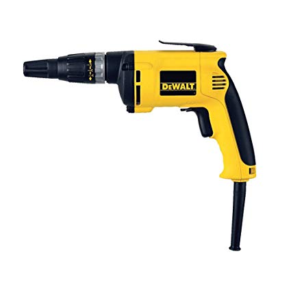 Visseuse électrique DeWalt DW274; 540 W