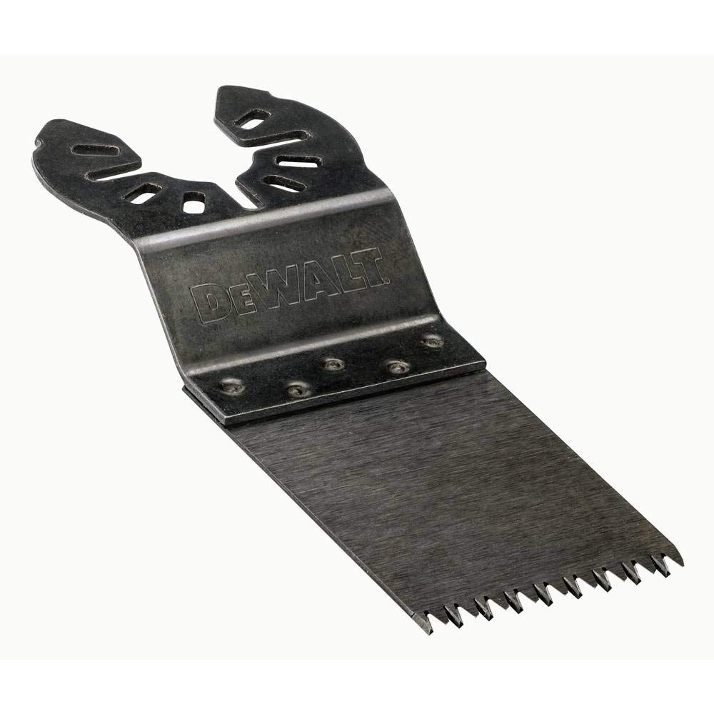 Lame de scie DeWalt DT20740-QZ Multitool; 30 mm