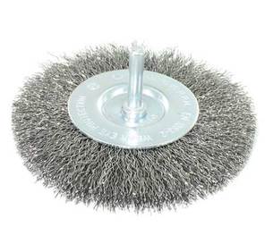 Brosse conique Osborn O0008600521; 100 mm