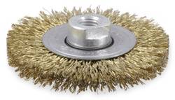 Brosse conique Osborn O2812522051; 0,27 mm; 115x12 mm