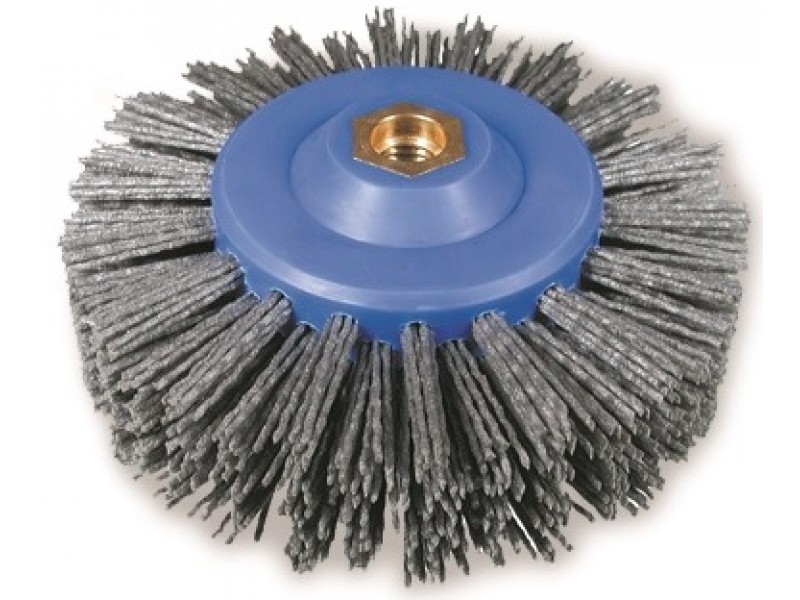 Brosse conique Osborn O5401401913; 140x55 mm