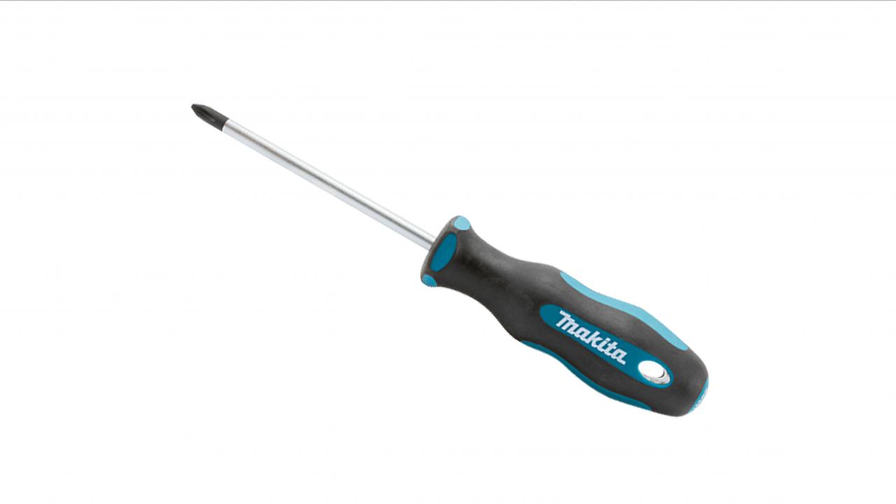 Tournevis croisé Makita B-65931; PH3