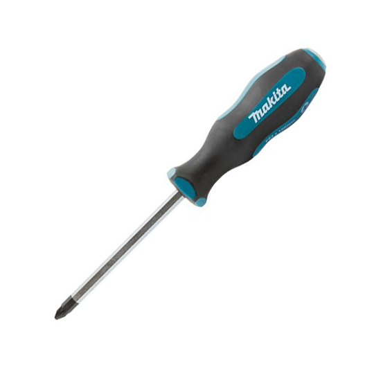 Tournevis croisé Makita B-65969; PZ3