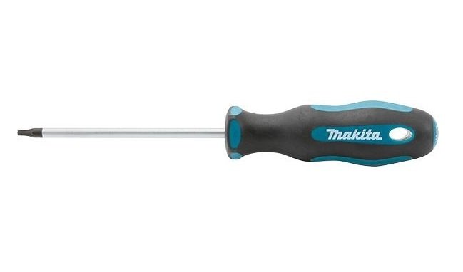 Tournevis manuel / ciseau Makita B-65975; T10; embout en forme d’étoile