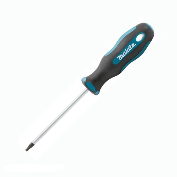 Tournevis manuel / ciseau Makita B-65997; T20; embout en forme d’étoile