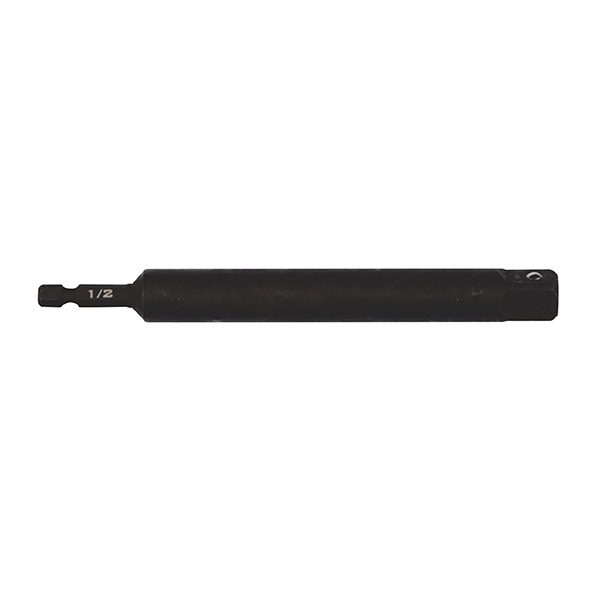 Insérer un adaptateur Makita B-57744; 1/4''- 1/2''