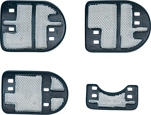 Protection contre la poussière Makita 198719-4