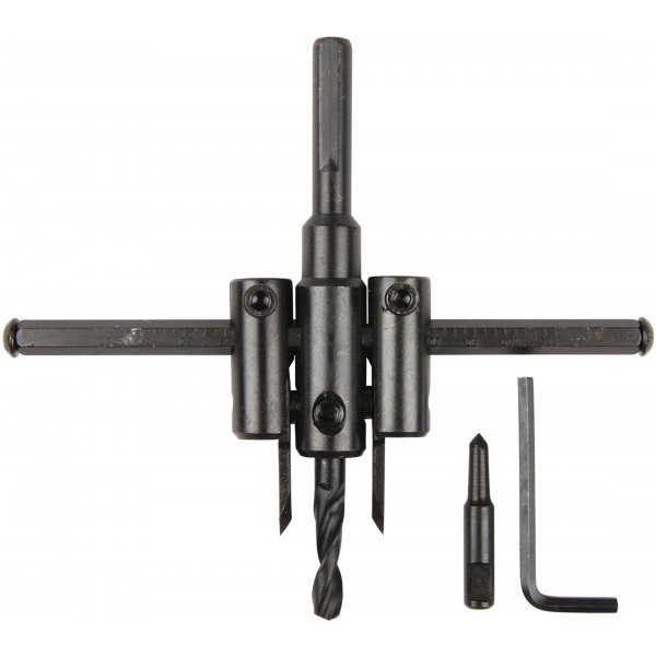 Mèche universelle Makita D-57093; 30-120 mm