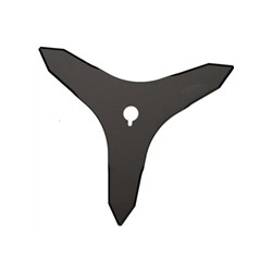 Lame de coupe à 3 lames Makita; 305x25,4 mm; Z3