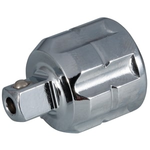 Adaptateur Makita B-65844; 1/4''