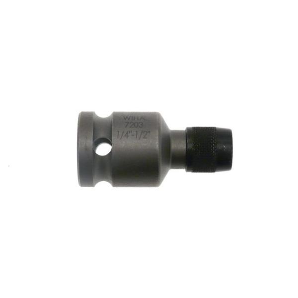 Adaptateur Makita P-05963; 3/8''x HEX1/4''