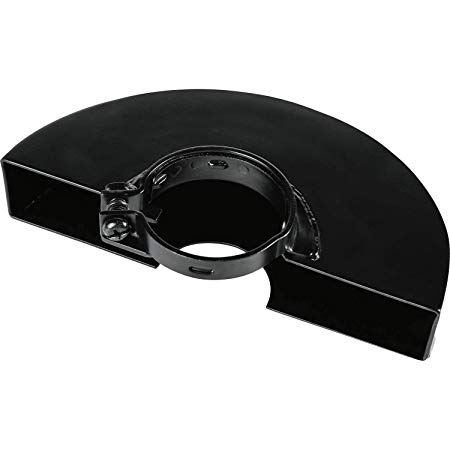 Couvercle de protection pour les meuleuses d'angle Makita; 230 mm