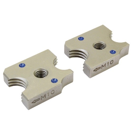Jeu de lames de coupe Makita 199083-6; M10