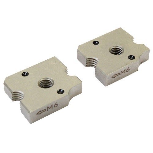 Jeu de lames de coupe Makita 199087-8; M6
