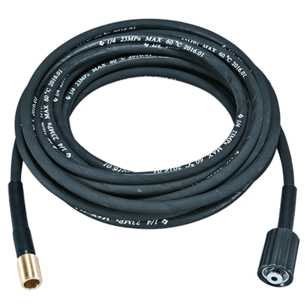 Houe à haute pression Makita 197850-3; 10 m