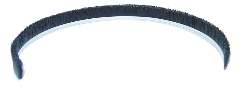 Brosses remplaçables Makita 743340-0