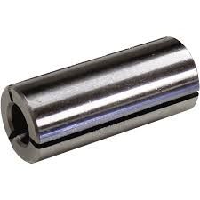 Écrou de serrage Makita 763812-9; 8 mm